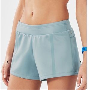 NWT Fabletics Kendall Shorts